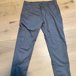Bird dogs Stephen Jobs gray 32 x 28 with liner birddogs